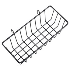 Youth Mall窗框置物架 黑色, 1個