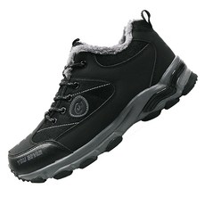 U.SEVEN 男士 DM Wolf 防寒健行鞋