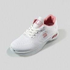 ShoesN 女款輕量緩震跑鞋 SN765