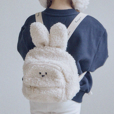 ROANJANE Bunny Bunny 後揹包