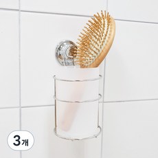 스파이더락 와이어 다용도통, 3개