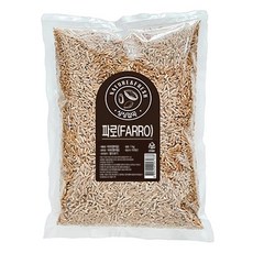 싱싱잡곡 파로, 1kg, 1개