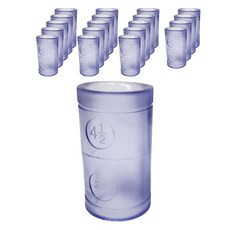 LORD FIELD Ultra Ice 指套 20入, 藍色