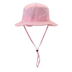 Minko 釣魚防曬帽, 粉紅色