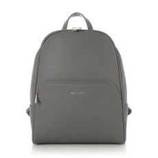 麥克拉尼 女用 513 科文後背包, 灰色