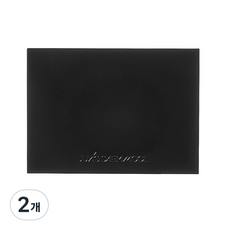 정샘물 에센셜 스타실러 파운데이션, 라이트, 2개