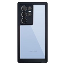 WEEK9 戲水手機防水殼 Nosaem Galaxy S23 Ultra, 1個, 顏色隨機