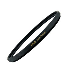 maRUmi 防靜電/防潑水/抗油墨 鍍膜保護鏡 77mm, 1個, EXUS LP