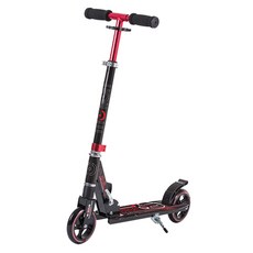 LANDWAY Motion145 滑板車, 黑色