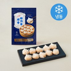 한입에 쏘옥 새우 하가우 12개입 (냉동), 240g, 1개