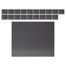 ETSHOP 砂布 砂紙 600號, 20個