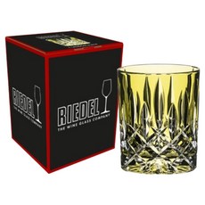 RIEDEL 玻璃杯 1515/02S3G 淺綠色 295ml, 1入