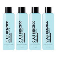 켄지코 젤리무버, 1000ml, 4개