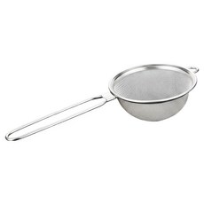 SHIMOYAMA 日製 進口茶濾網, 200目, 1個