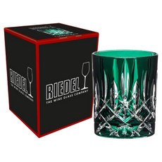 RIEDEL Loudon 隨行杯 深綠色, 1個
