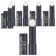 CNP Homme Lab 保濕護唇膏 4g, 6個, 單一顏色