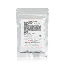 상상시즈닝 바베큐 시즈닝, 100g, 1개