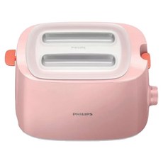 PHILIPS 飛利浦 烤麵包機 可厚片, HD2584/52, 1個