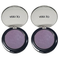 애리조 퍼플 계열 아이섀도우 3.4g, 82 Aurora, 2개