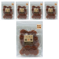 PARMIR 帕米爾 潔牙棒棒糖 30入, 雞肉起司, 5袋