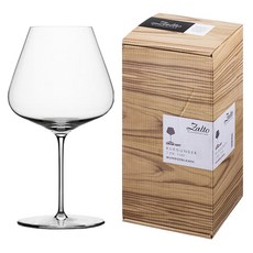 Zalto DENK'ART 勃根地紅酒杯, 960ml, 1入