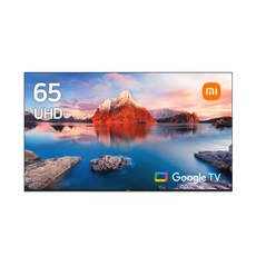 샤오미 4K UHD LED 스마트 TV, 165cm(65인치), L65M8-A2KR, 벽걸이형, 방문설치