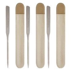 피카소 함경식 메이크업 스파츌라, 3개