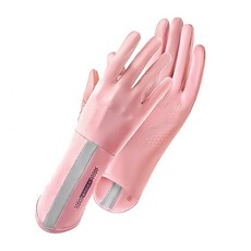 冰絲涼感防曬手套 E007 2雙, 櫻花粉