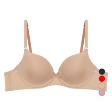 VENUS 女款必備簡約日常胸罩