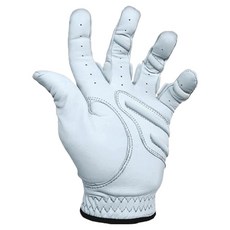 MONKEY GRIP 男女通用 羊皮 強力墊 高爾夫手套 左手用