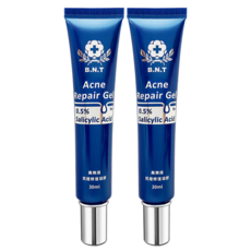 AMIINO 安美諾 美無痕抗痘修復凝膠, 30ml, 2條