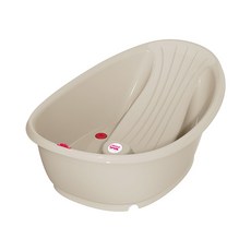 오케이베이비 온다베이비 플러스 아기욕조, 포슬린 베이지