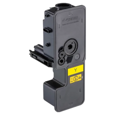 KYOCERA 原廠碳粉匣 TK-5236 Y 黃色 適用ECOSYS P5020CDN/CDW, M-5520CDN/CDW, 1個