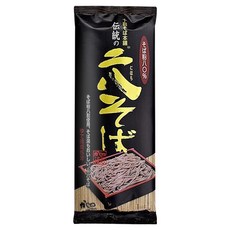 야마모토카지노 전통 니하치 소바, 250g, 1개
