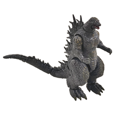 BANDAI 哥吉拉可動公仔 2023 BT732119, 1盒