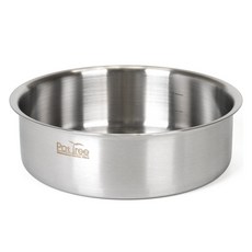 O'lbia 電磁爐 Pot Tree IH 不鏽鋼可拆式火鍋, 20cm, 20cm火鍋, 1個