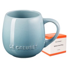 르크루제 U머그 소 320ml, 마린, 1개