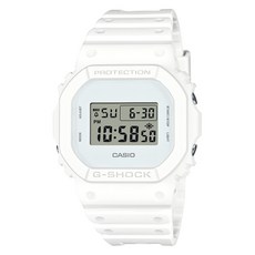 CASIO 卡西歐 G-SHOCK 鬧鈴電子錶 DW-5600WW-7DR
