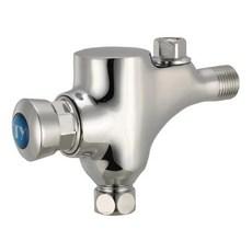 電光型自閉式小便斗