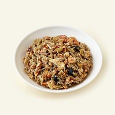 정미경키친 멸치 & 모둠 견과볶음, 80g, 1개