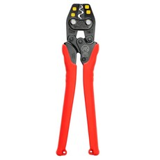 TSUNODA 省力壓著鉗 TP-8, 1個