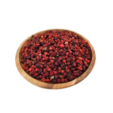 Nanuri 韓國產五味子, 1個, 1入, 100g