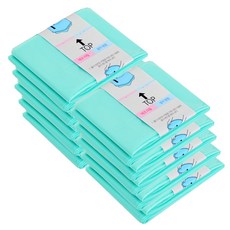 250系列魔術尿布垃圾袋補充包, 10入