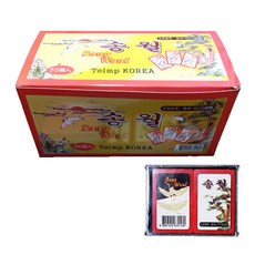 SongWoul 花圖 正常 30p, 混色