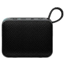 QCY 블루투스 스피커 QCY SP2 MINI, 블랙