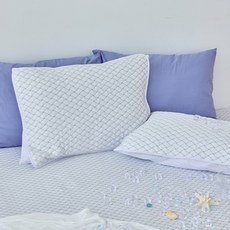 LIV MOM 每日更換 Duracool 冰涼感枕頭套