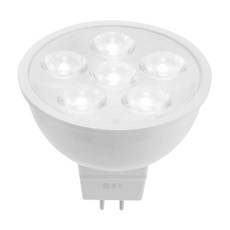 DANCELIGHT 舞光 LED 6W MR16 投射燈炮 D-MR166NR6, 自然光, 1個