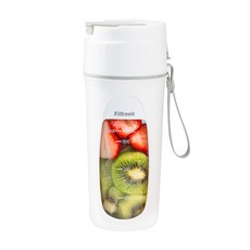 필쿡 미니 블렌더 무선 휴대용 믹서기 텀블러, FK-TM01