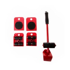 Blue Sun萬用支撐桿, 1套