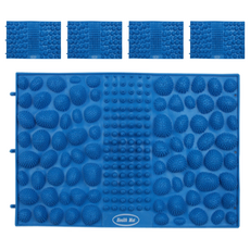 Kantos 健康墊, 5個, 藍色